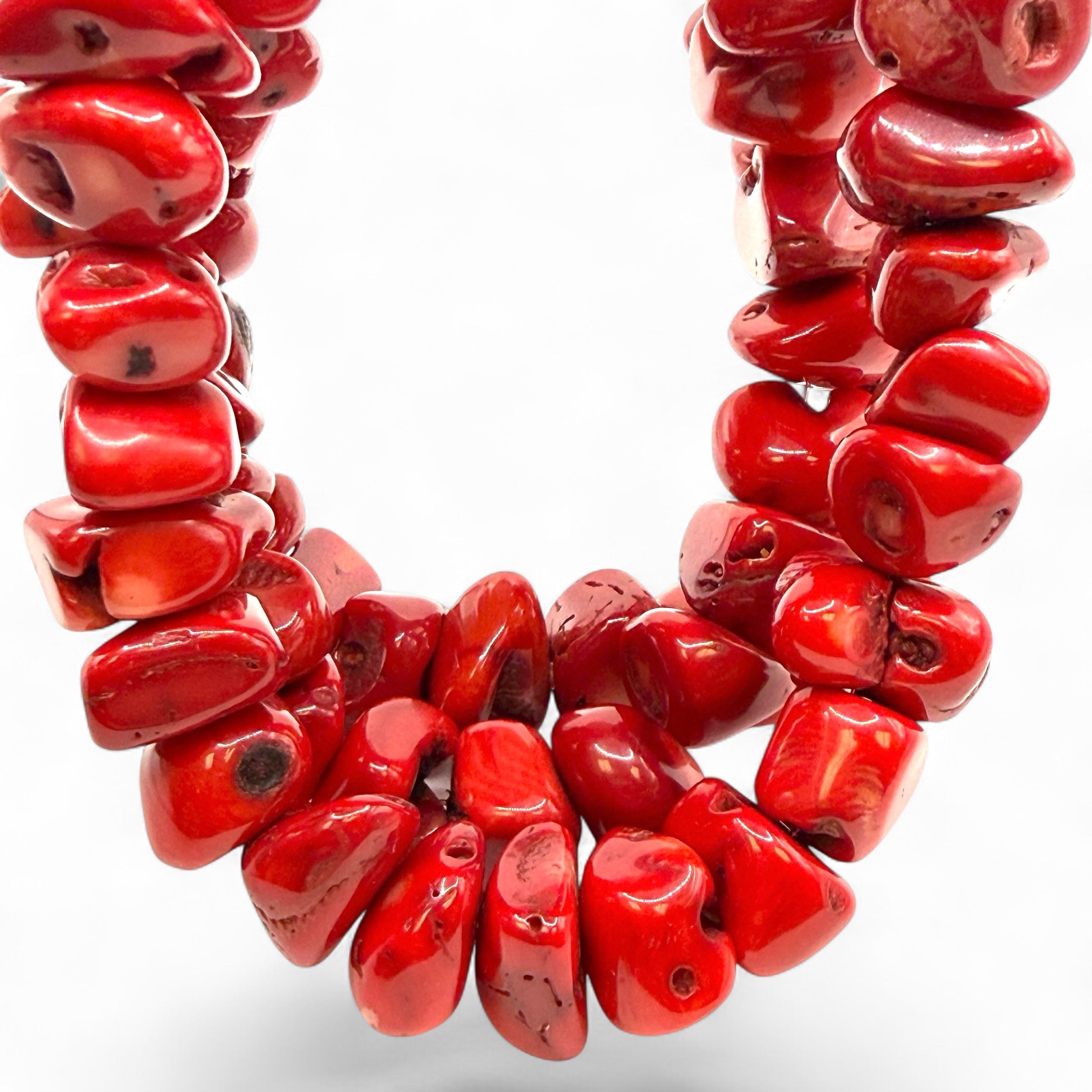 Coral Beads